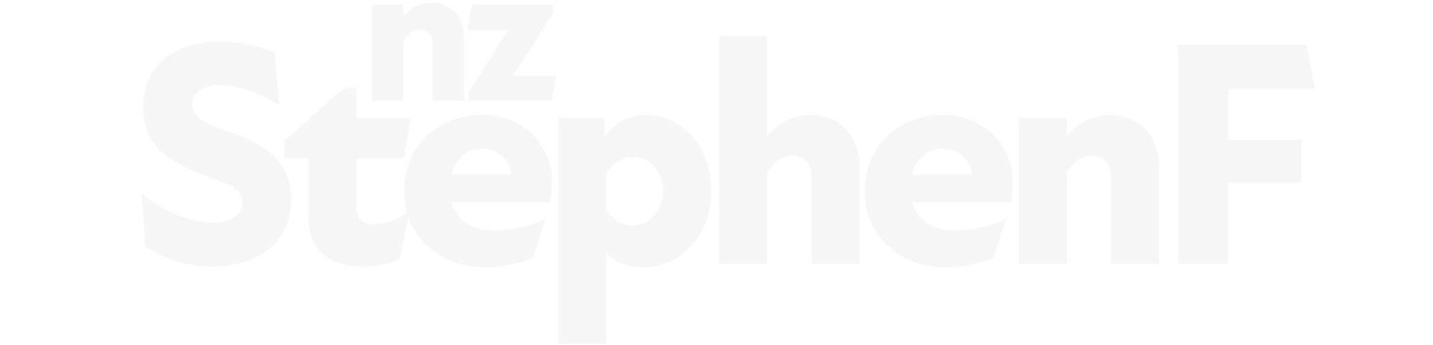 NZStephenF Logo